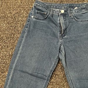 &Denim Size US27 Skinny Jeggings